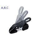 Winterhoff safety coupling WS 3000 bore 14/12 drawbar Ø 50