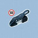 Winterhoff safety coupling WS 3500 bore 16.5 drawbar Ø 60