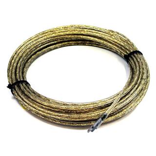 Inch rope TIR rope termination l 22 m, d 6 mm