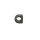 Welding eye short H = 28 mm size 0