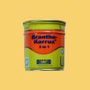 Brantho Korrux "3 in 1" 0.75 liter can VOLVO BM...