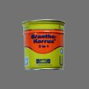 Brantho Korrux "3 in 1" 0.75 liter can VOLVO BM gray