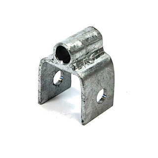 Articulated bow support vz. 40/34 mm