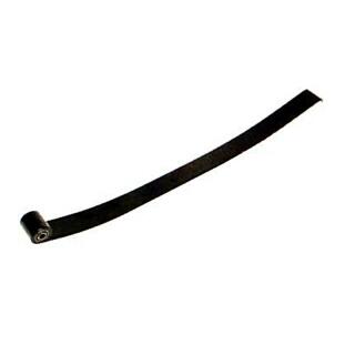 Parabolic feather simple