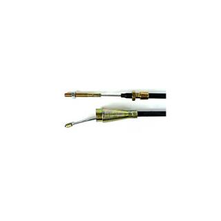 Bowden cable Humbaur HL 1400 mm / GL 1590 mm