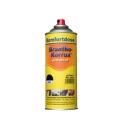 Brantho Korrux "nitrofest" 400 ml spray can maize yellow RAL 1006