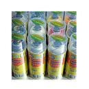 Brantho Korrux "nitrofest" 400 ml spray can yellow orange RAL 2000