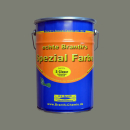 Branths S-Glaze (slow drying) 5 liters concrete gray RAL 7023