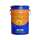 Branths S-Glaze (slow drying) 5 liters white RAL 9010
