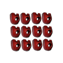 AL-KO Soft Dock 12 pieces in a stand for all AL-KO ball...
