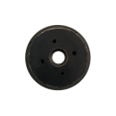 BPW brake drum: 200 x 50, wheel connection: 100 x 4 holes...