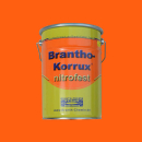 Brantho Korrux "nitrofest" 5 liter container...