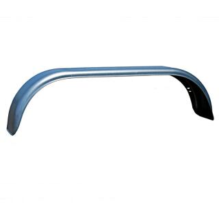 De Haan mudguard tandem axle THRD 24150, D 2420/12, B 240 / S 1500 mm